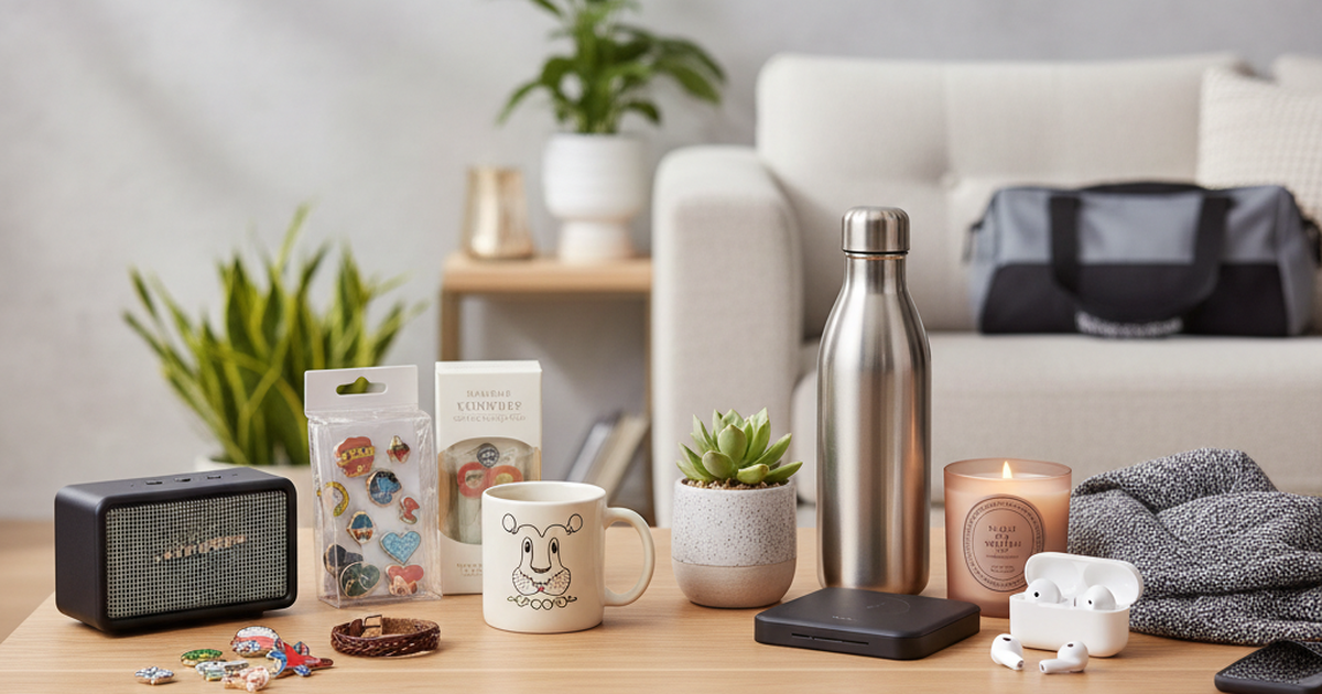 Best Amazon Gifts Under $50: Expert Picks for 2025