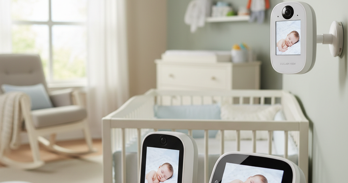 Sleep Easy: The Complete Baby Monitor Buying Guide 2025 – Find Your Perfect Fit by Budget & Features