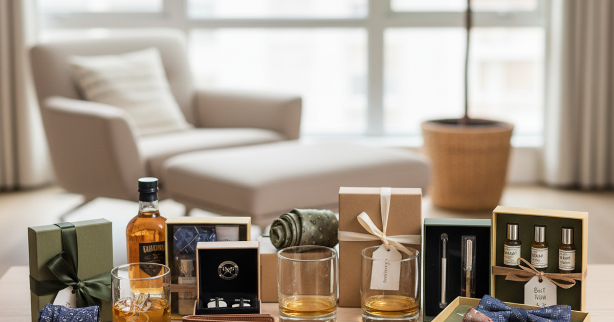 Beyond the Monogram: Lifestyle-Matched Groomsmen Gifts That Actually Get Used (2025)