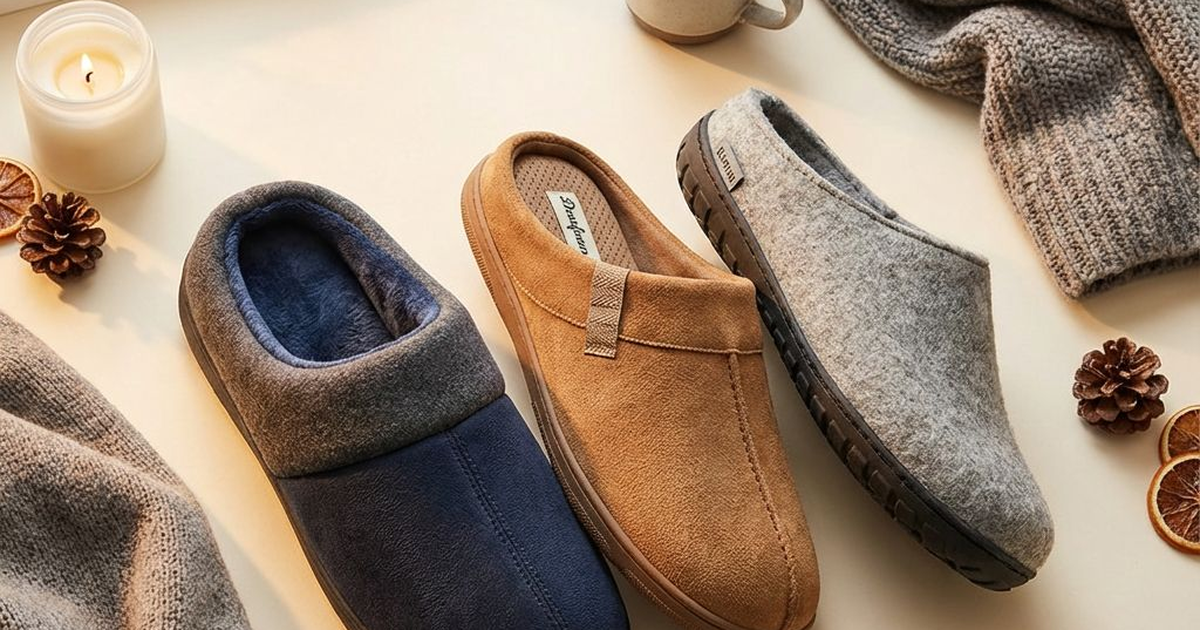 Winter Foot Comfort 2025: Cozy Solutions That Actually Work - Header Image