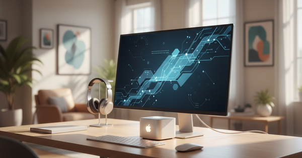 The Best 4 Deals on Apple Mac Mini for 2025 - Header Image