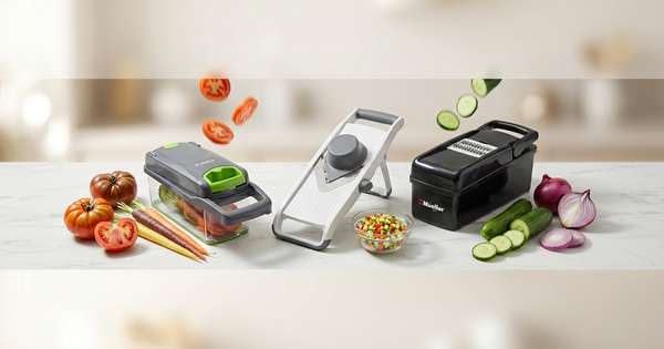 The Best 11 Upgrade Your Vegetable Chopping Game for 2025 - Header Image