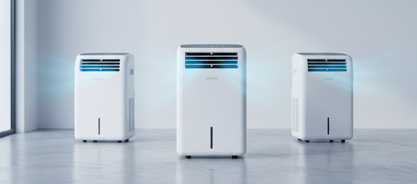Best Portable Air Conditioners for Small Rooms